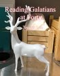 Reading Galatians at Forty (eBook, ePUB) - Bild 1