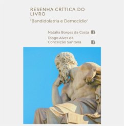 Cover Resenha Crítica Do Livro 