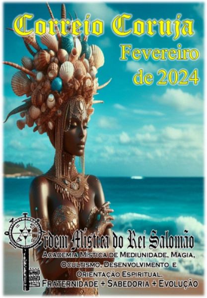 Correio Coruja (eBook, PDF) Correio Coruja (eBook, PDF)