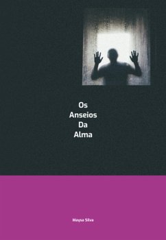 Cover Os Anseios Da Alma (eBook, PDF)