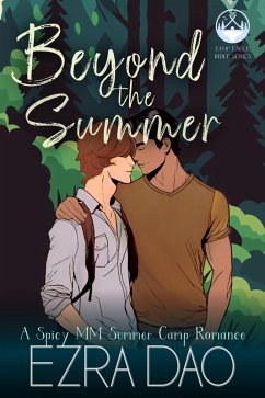 Cover Beyond the Summer (Camp Eagle Ridge, #4) (eBook, ePUB)