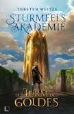 Der Turm des Goldes (eBook, ePUB) Der Turm des Goldes (eBook, ePUB)