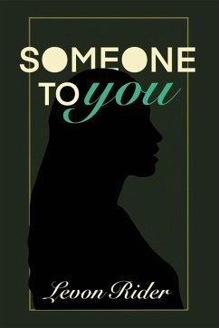 Cover Someone to You (eBook, ePUB)
