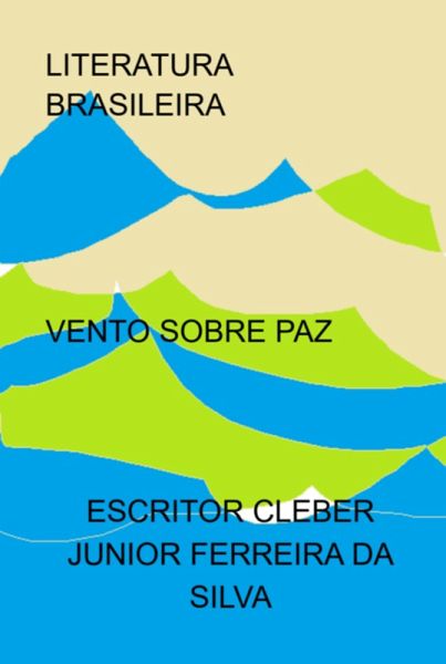 Vento Sobre Paz (eBook, PDF)