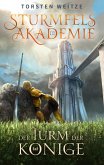 Der Turm der Könige (eBook, ePUB) Der Turm der Könige (eBook, ePUB)