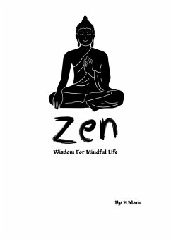 Cover Zen : Wisdom For Mindful Life (eBook, ePUB)