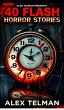 40 Flash Horror Stories (eBook, ePUB) - Bild 1