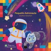 Pequeño Astronauta (eBook, PDF) Pequeño Astronauta (eBook, PDF)