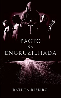 Cover Pacto Na Encruzilhada (eBook, ePUB)