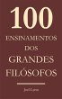 100 Ensinamentos dos grandes filósofos... - Bild 1