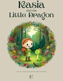 Kasia and the Little Dragon: Bilingual Polish-English Children's Stories for Beginners (eBook, ePUB)