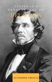 Pinturas e pensamentos de Delacroix (eBook, ePUB) Pinturas e pensamentos de Delacroix (eBook, ePUB)
