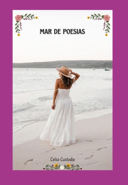 Mar De Poesias (eBook, PDF) Mar De Poesias (eBook, PDF)