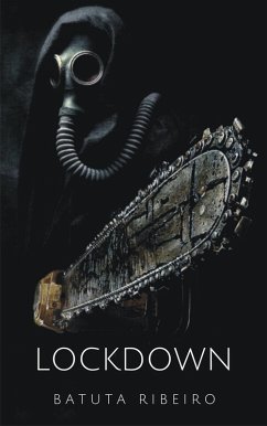 Cover Lockdown (eBook, ePUB)