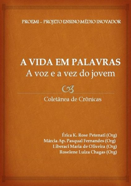 A Vida Em Palavras (eBook, PDF) A Vida Em Palavras (eBook, PDF)