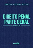 Direito Penal Parte Geral V.i (eBook, PDF)