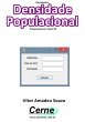 Calculando A Densidade Populacional... - Bild 1