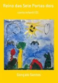 Reino Das Sete Portas Dois (eBook, PDF)