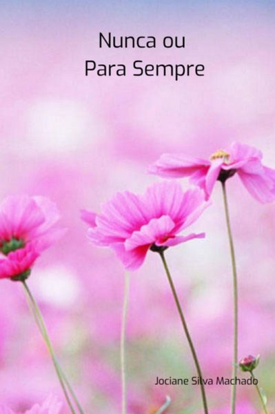 Nunca Ou Para Sempre (eBook, PDF)