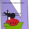 Trabalhando Com A Letra N (eBook, PDF) - Bild 1