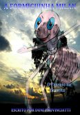 A Formiguinha Milan (eBook, PDF)