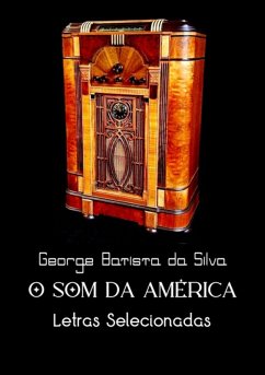 Cover O Som Da América (eBook, PDF)