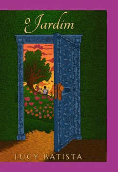 Cover O Jardim (eBook, PDF)