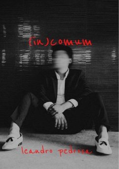 Cover (in)comum (eBook, PDF)