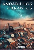 Andarilhos Errantes (eBook, PDF)