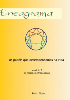 Eneagrama (eBook, PDF) - Nunes, Pedro Alipio