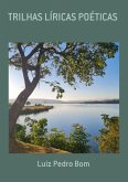 Trilhas Líricas Poéticas (eBook, PDF)