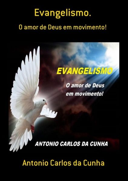Evangelismo. (eBook, PDF) Evangelismo. (eBook, PDF)