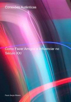 Cover Conexões Autênticas (eBook, PDF)
