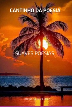 Cover Cantinho Da Leitura (eBook, PDF)