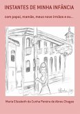 Instantes De Minha Infância (eBook, PDF)