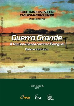 Cover Guerra Grande (eBook, PDF)