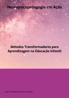 Cover Neuropsicopedagogia Em Ação (eBook, PDF)