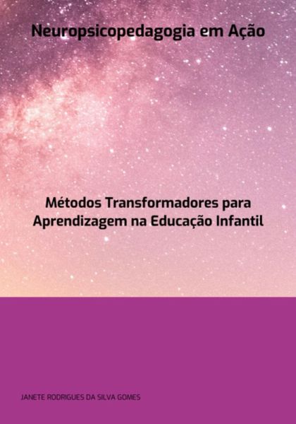 Neuropsicopedagogia Em Ação (eBook, PDF) Neuropsicopedagogia Em Ação (eBook, PDF)