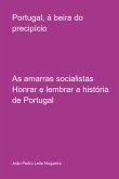Portugal, Á Beira Do Precipício (eBook, PDF)