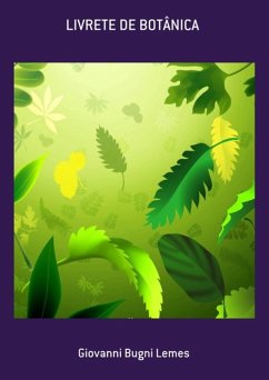 Livrete De Botânica (eBook, PDF) - Lemes, Giovanni Bugni