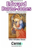 Apresentando Pinturas De Edward Burne-jones Com Display Tft Programado No Arduino (eBook, PDF)