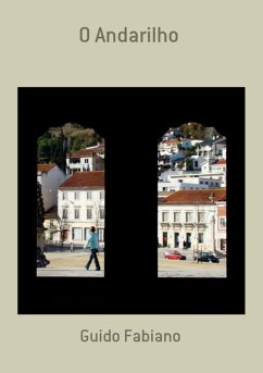 Cover O Andarilho (eBook, PDF)