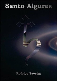 Santo Algures (eBook, PDF) Cover Santo Algures (eBook, PDF)