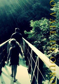 Cover O Vale De Ouro (eBook, PDF)