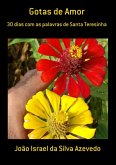 Gotas De Amor (eBook, PDF)