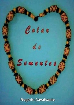 Cover Colar De Sementes (eBook, PDF)