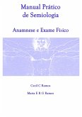 Manual Prático De Semiologia (eBook, PDF)