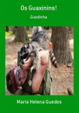 Os Guaxinins! (eBook, PDF)