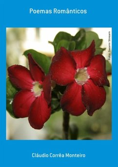 Cover Poemas Românticos (eBook, PDF)