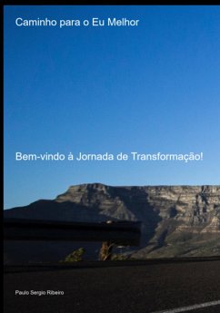 Cover Caminho Para O Eu Melhor (eBook, PDF)
